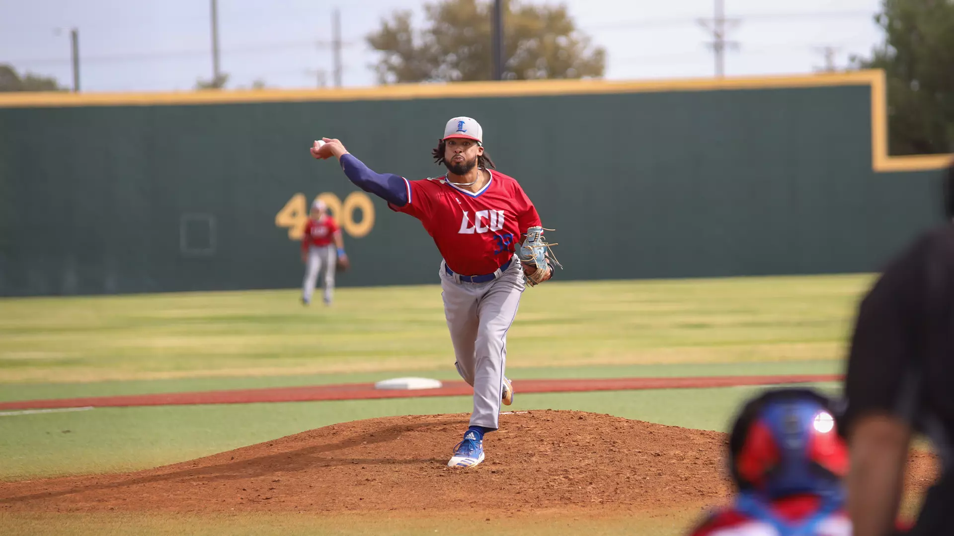 Douglas Cutter Murphy Bostick - 2024 - Baseball - Lubbock Christian University Athletics