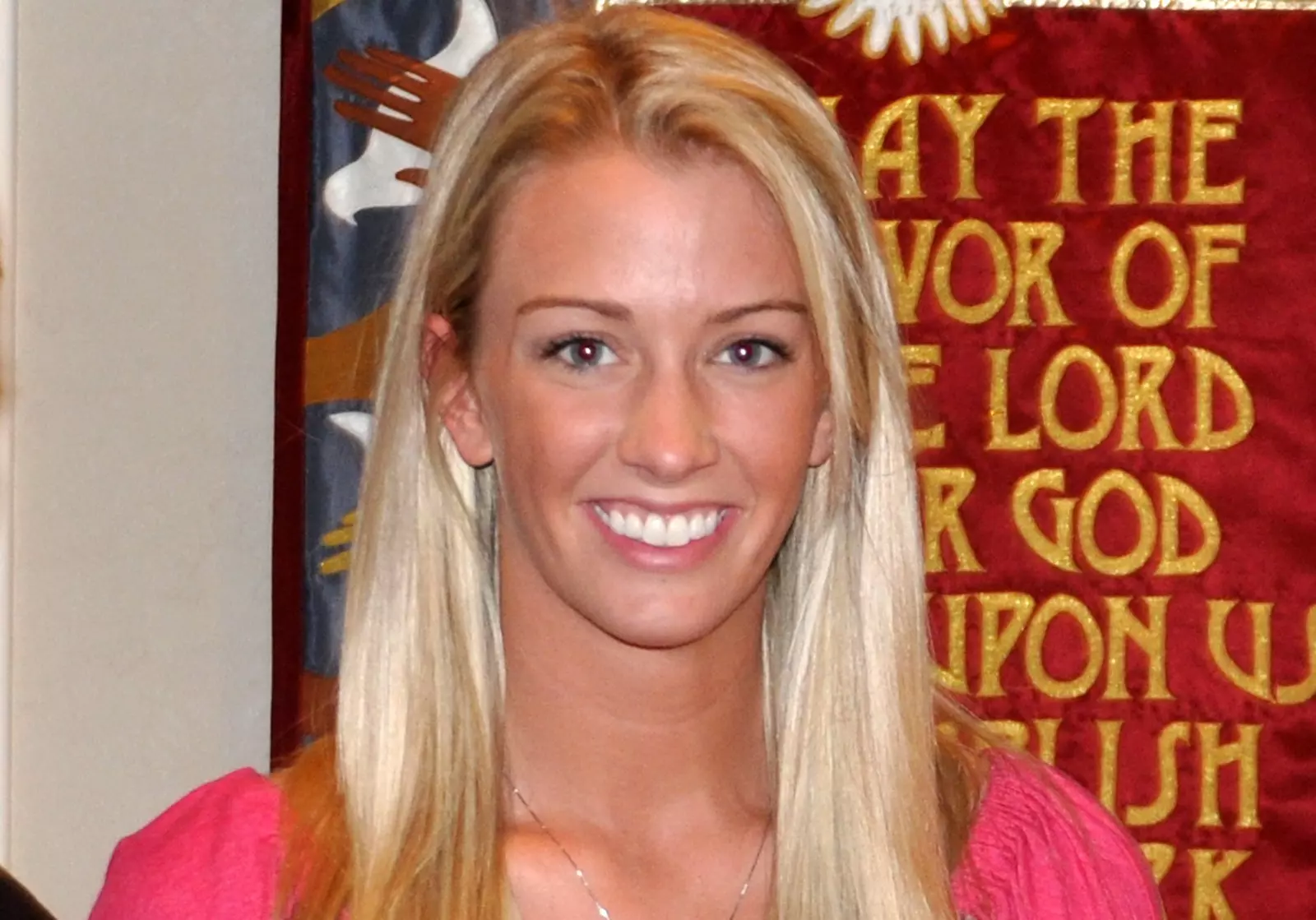 Kailn Reinbold Former Lady Flame Moving Up - Lee University Athletics