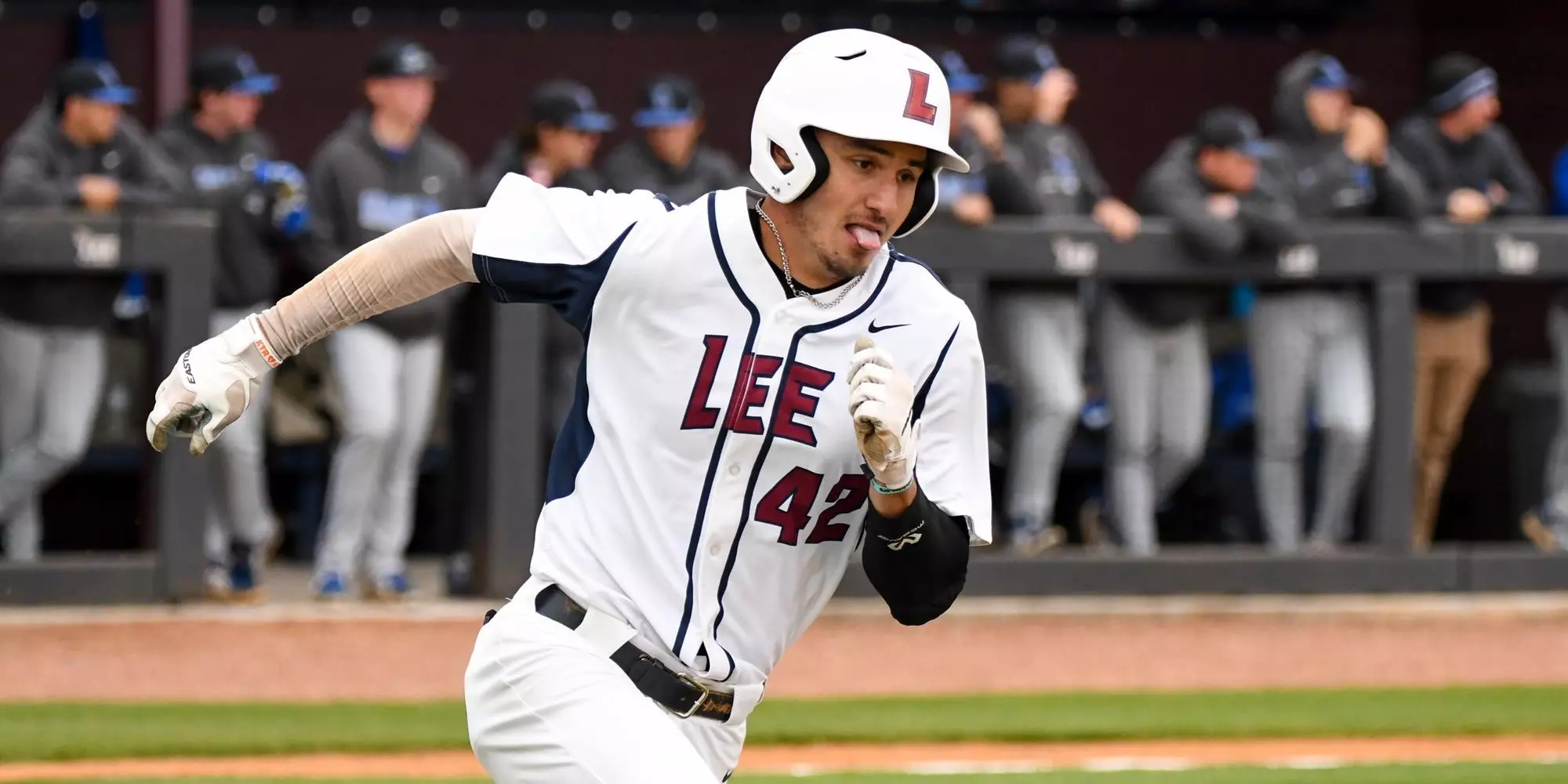 Cam Suto - 2024 - Baseball - Lee University Athletics