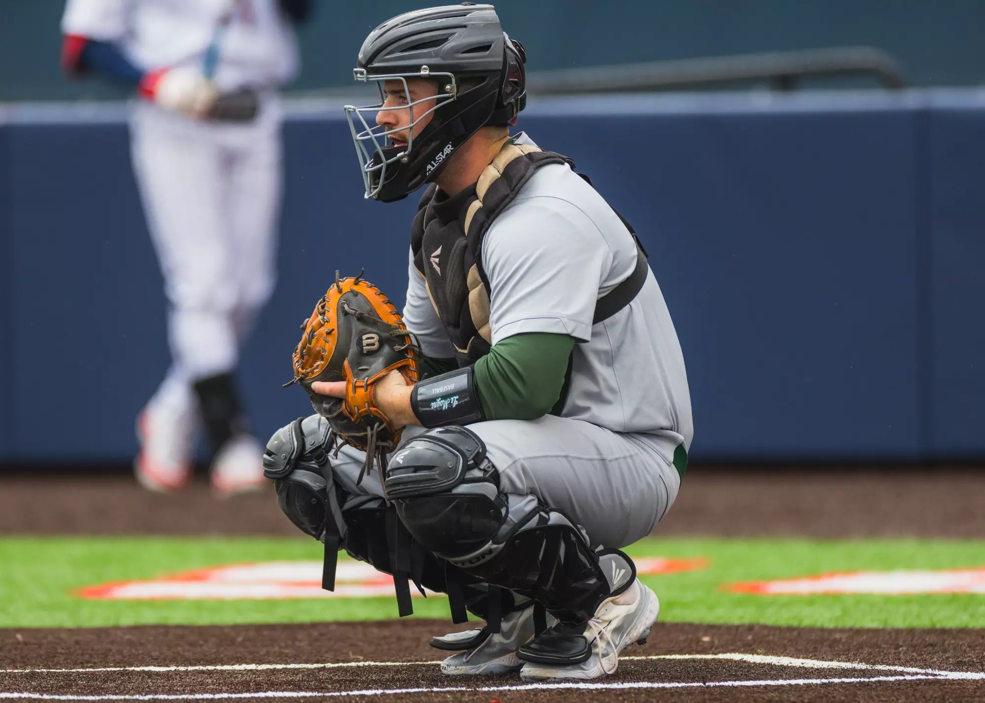 Benji Ries Baseball Benji Ries - Baseball - Le Moyne College Athletics