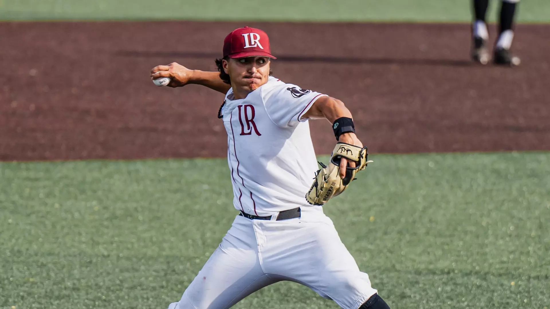 Dillon Ristano Baseball Dillon Chapa - Baseball - Lenoir-Rhyne University Athletics