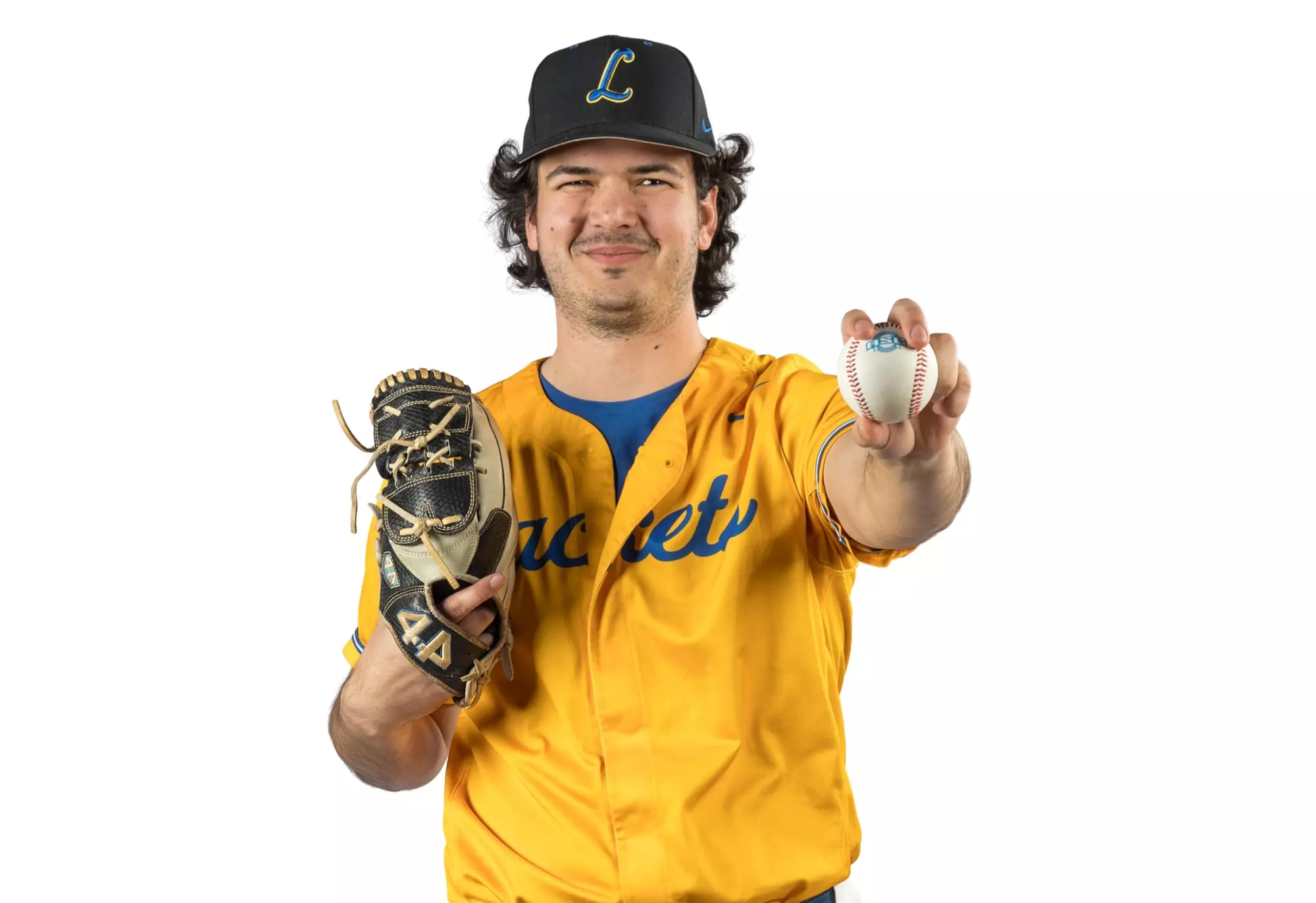 Travis Riley Baseball Riley Davis - Baseball - LeTourneau University Athletics