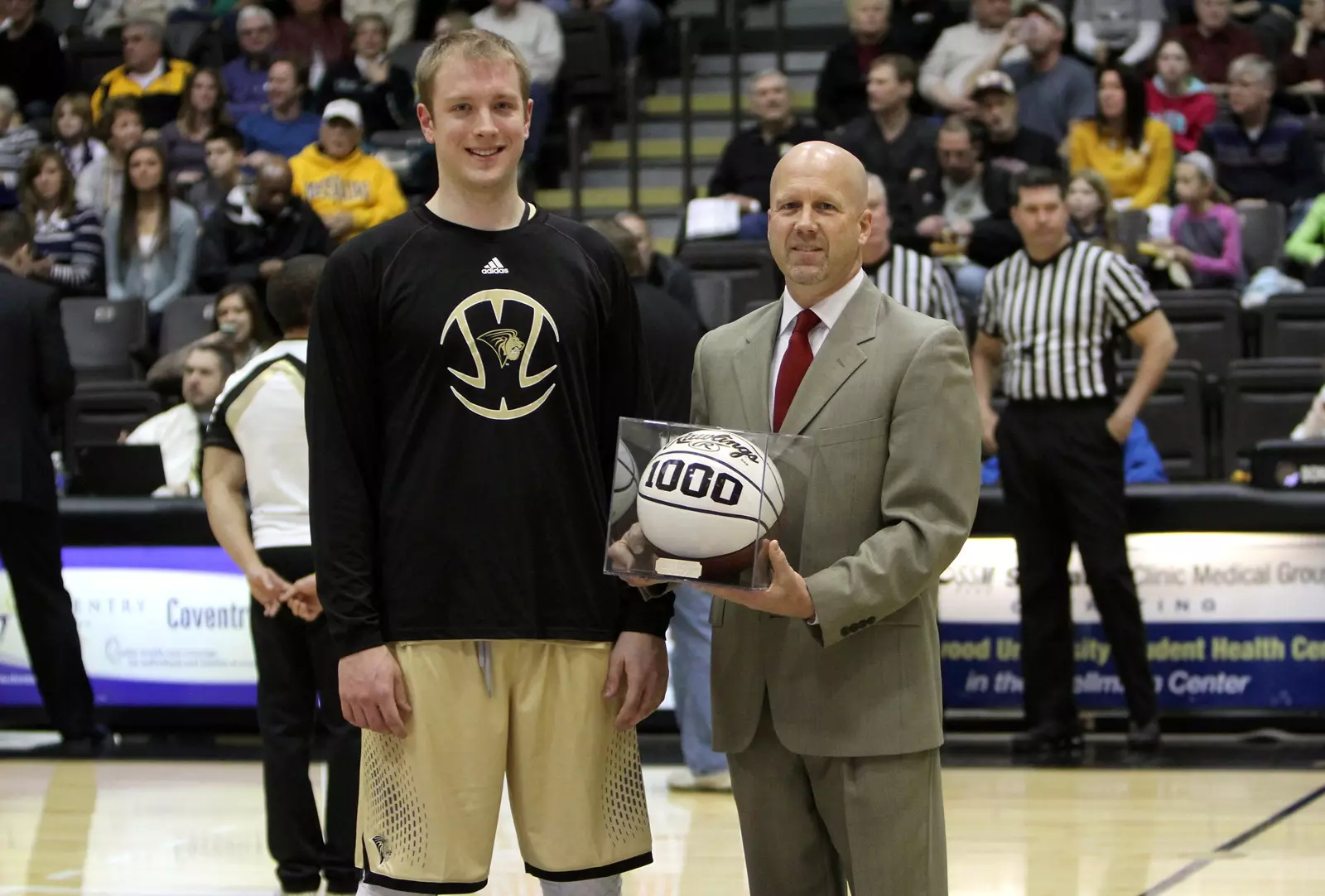 Garrett Reeg Garrett Reeg - Men's Basketball - Lindenwood University Athletics