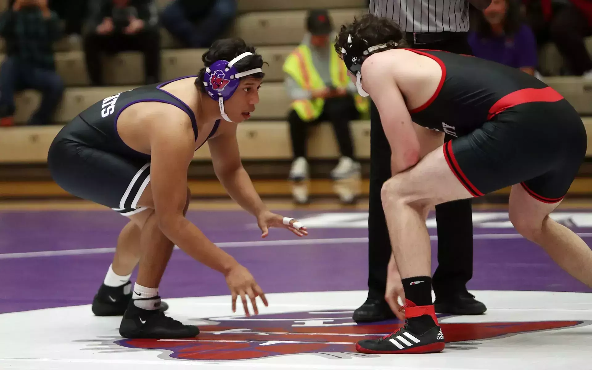 Alex Linfield Alex Tapia - Men's Wrestling - Linfield University Athletics