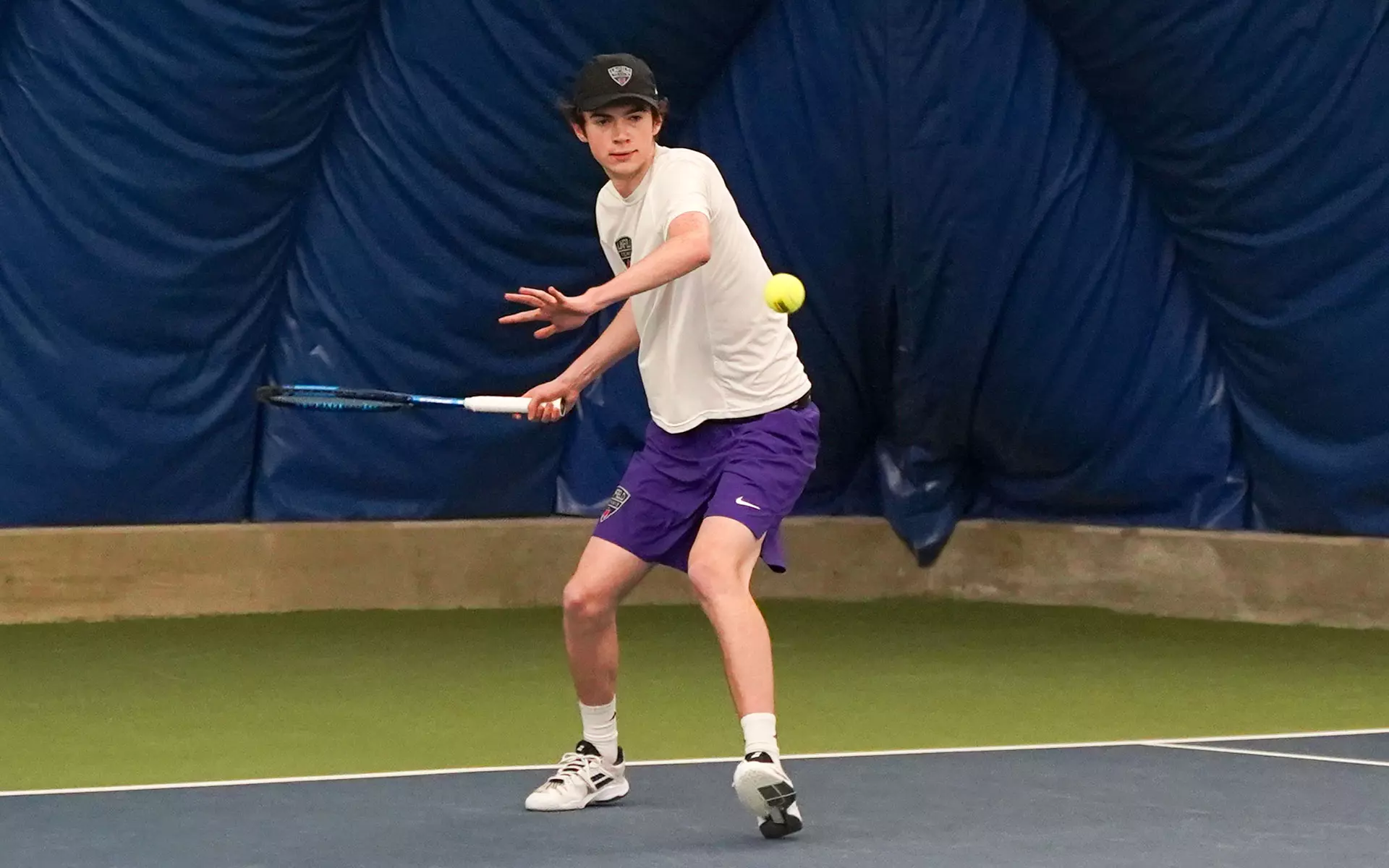 Alex Linfield Linfield falls 5-4 at home to Colorado College - Linfield University ...
