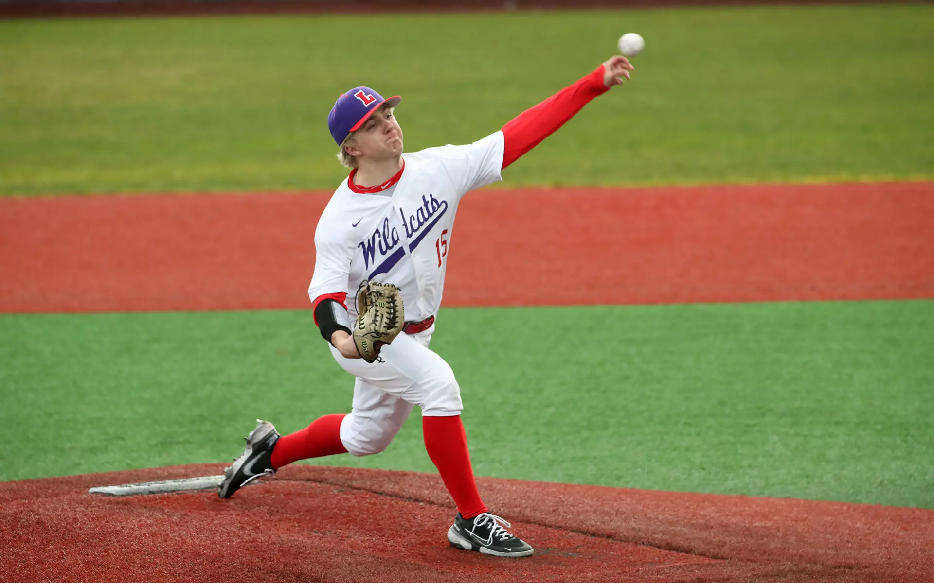 Colton Porter Jackson Koons - Baseball - Linfield University Athletics
