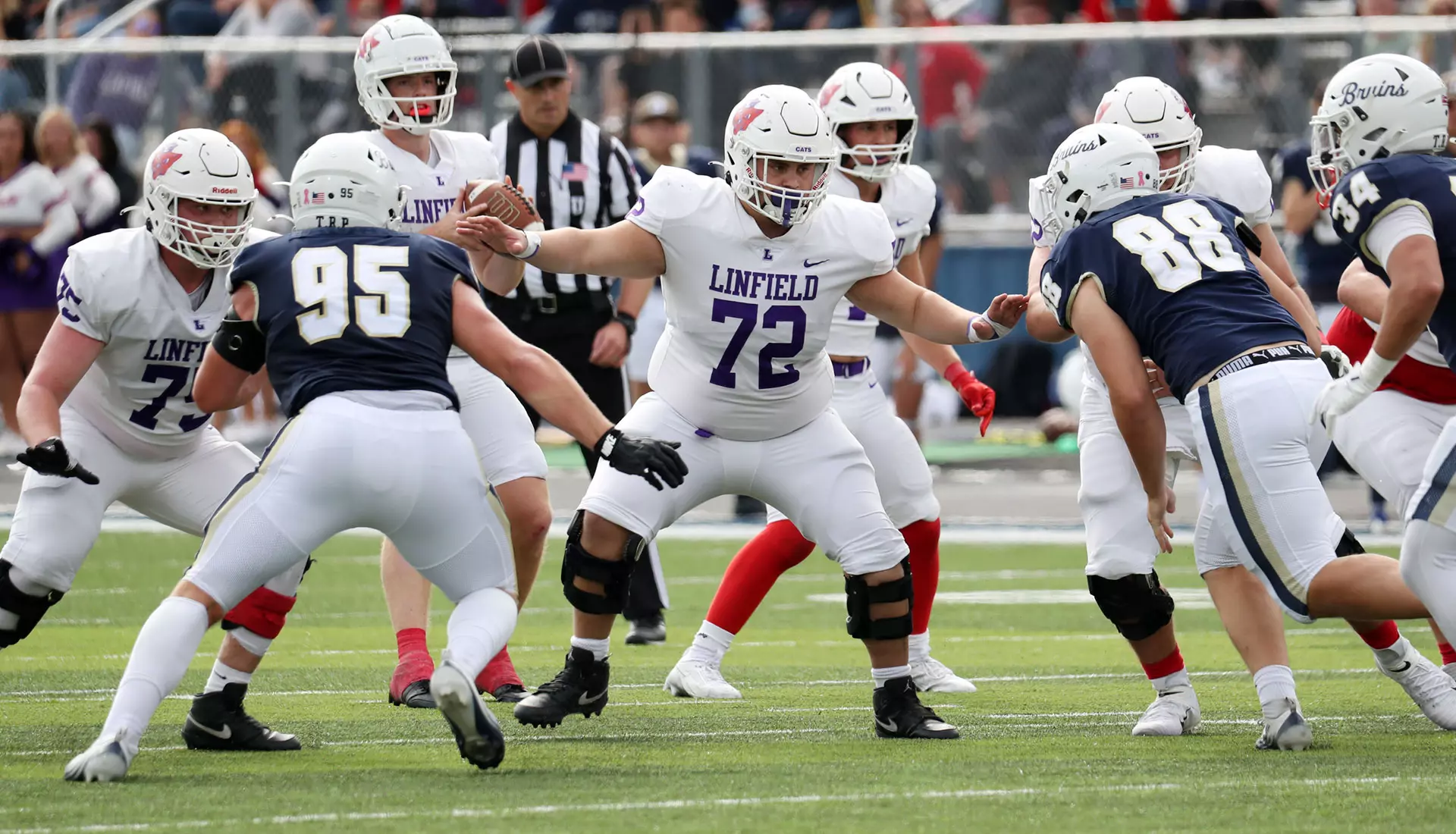 Alex Linfield Alex Bobadilla - Football - Linfield University Athletics