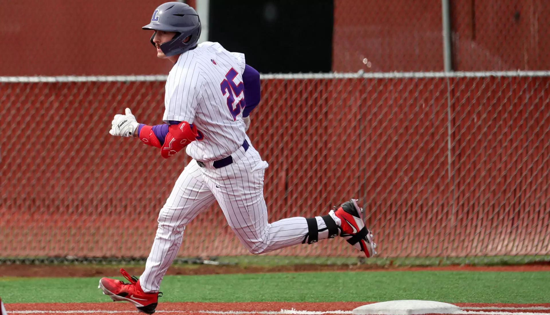 Jacob Bui Nick Holm - Baseball - Linfield University Athletics