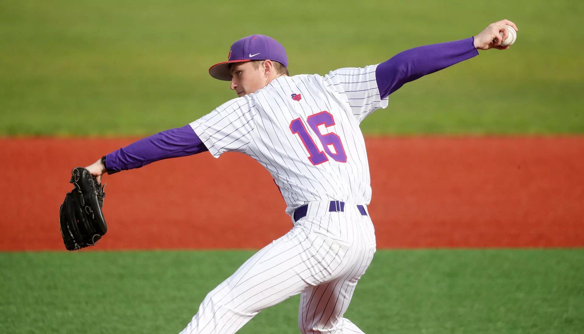 Colton Porter Steve Kovac - Baseball - Linfield University Athletics