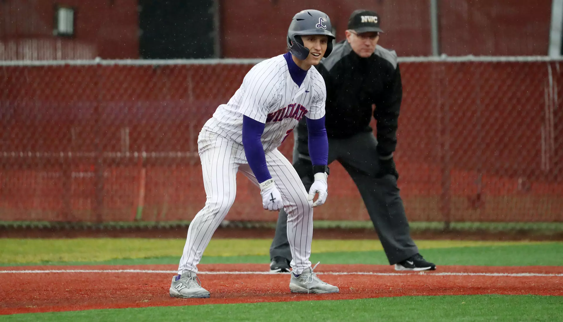 Jacob Bui Ely Kennel - Baseball - Linfield University Athletics