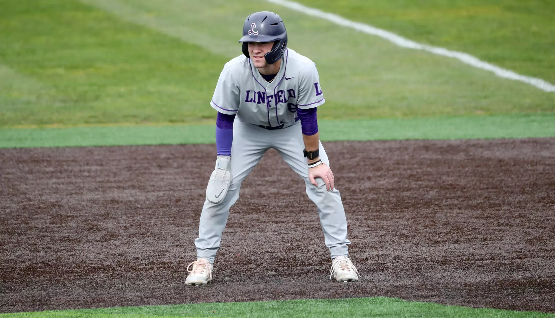 Jacob Bui Josh Mansur - Baseball - Linfield University Athletics