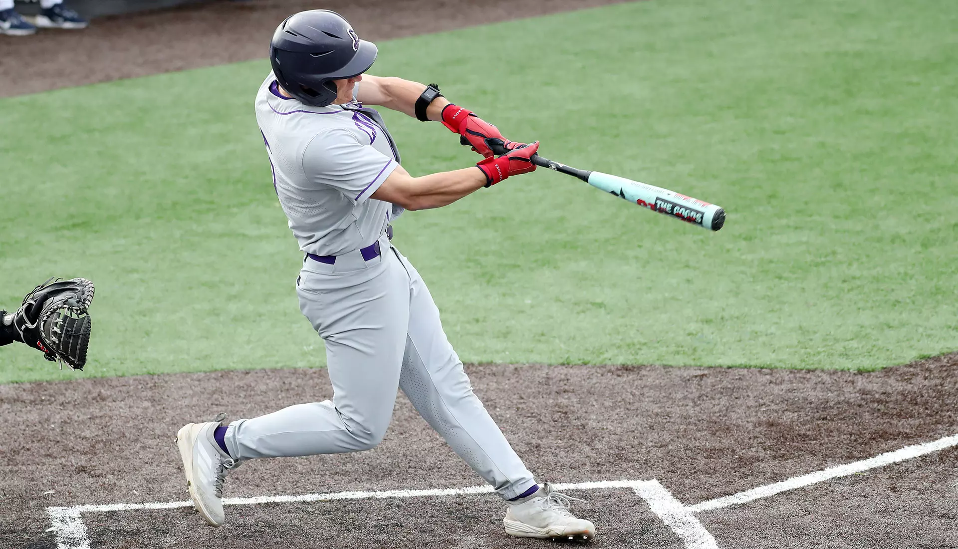 Jacob Bui Rylan Gullard - Baseball - Linfield University Athletics