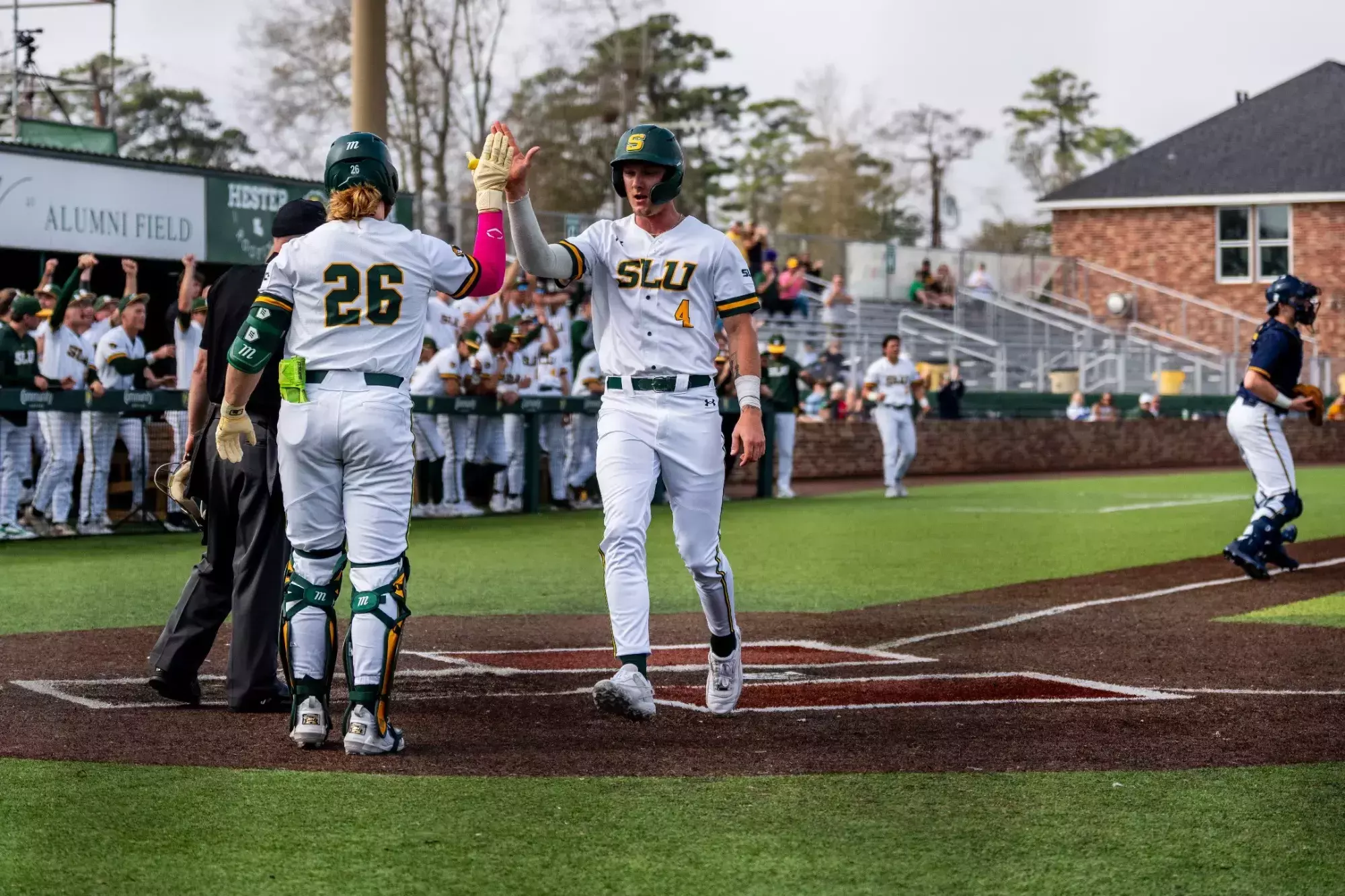 Alex Rao Draft Alex Perry - Baseball - Southeastern Louisiana University Athletics