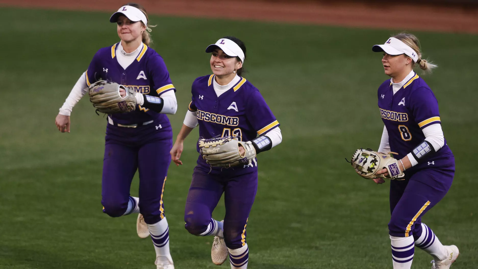 Elle Smith - 2026 - Softball - Lipscomb University