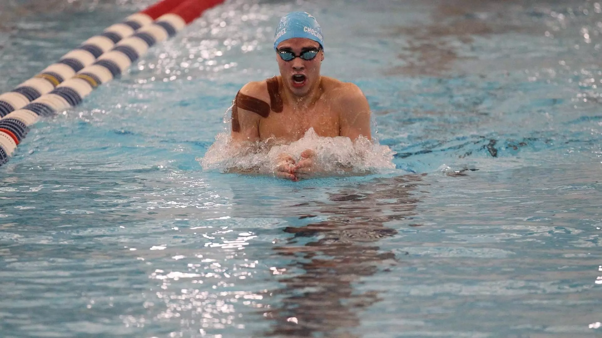 Long Island University Athletics