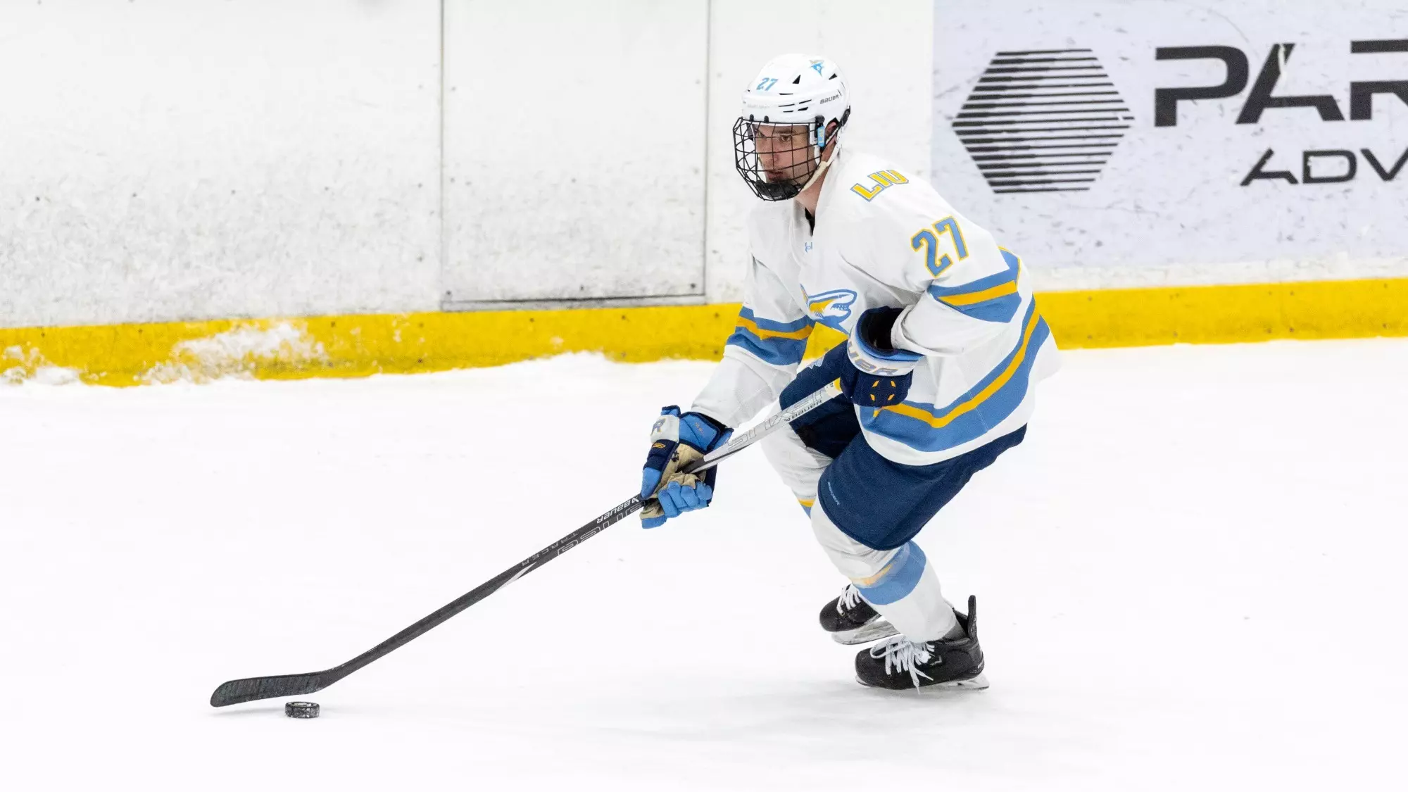 Long Island University Athletics