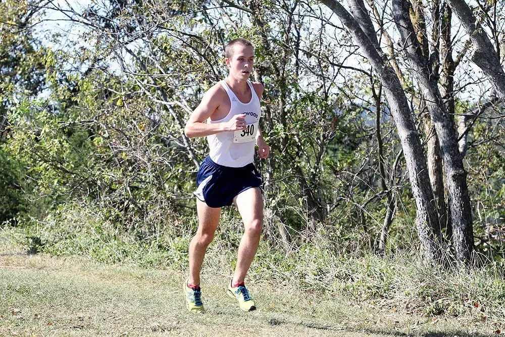 John Reed Cross Country Nick Reed - Men's Cross Country - Longwood University Athletics