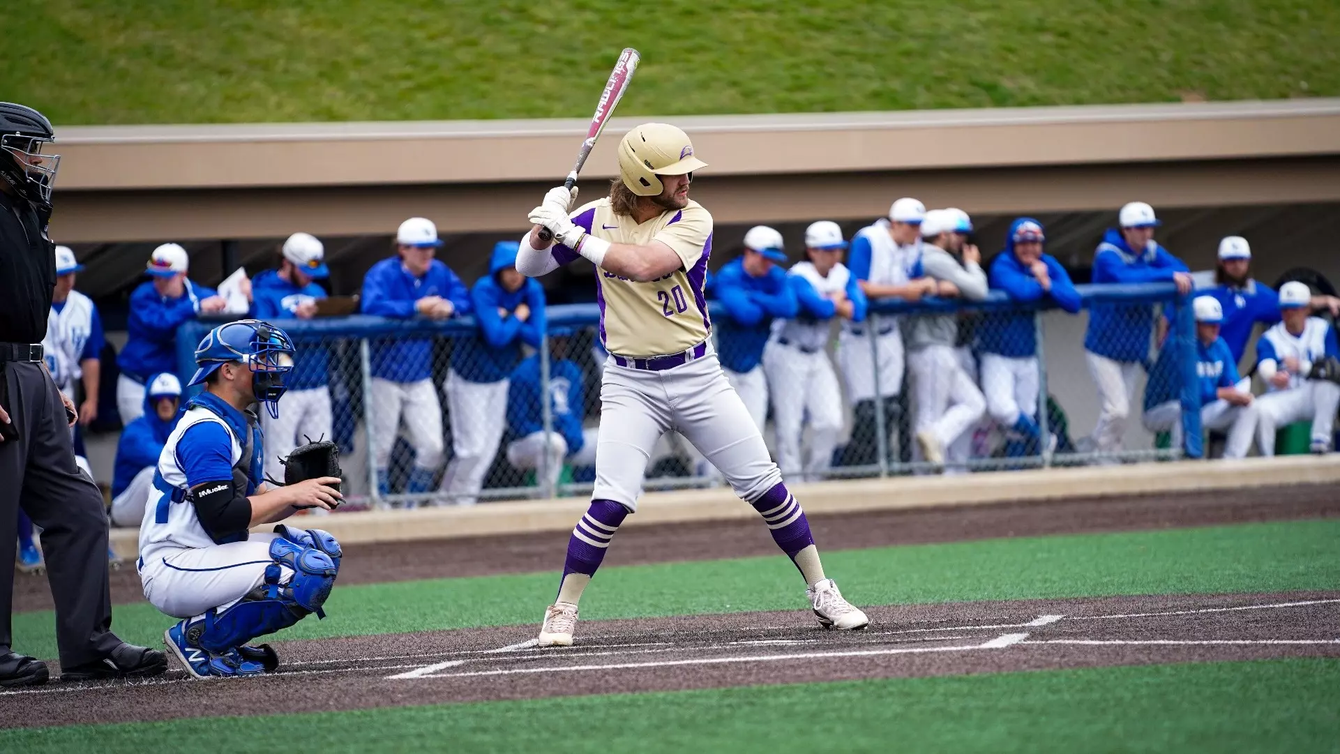 Loris Baseball Baseball Sweeps Opening Weekend in Jacksonville, Ill. - Loras College ...
