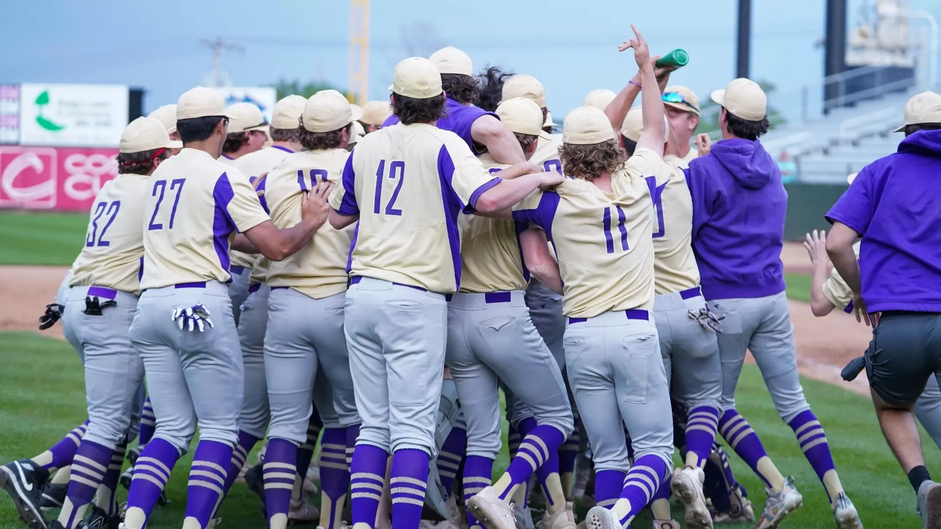 Loris Baseball Loras Baseball Wins First A-R-C Tournament Title to Punch Ticket to ...