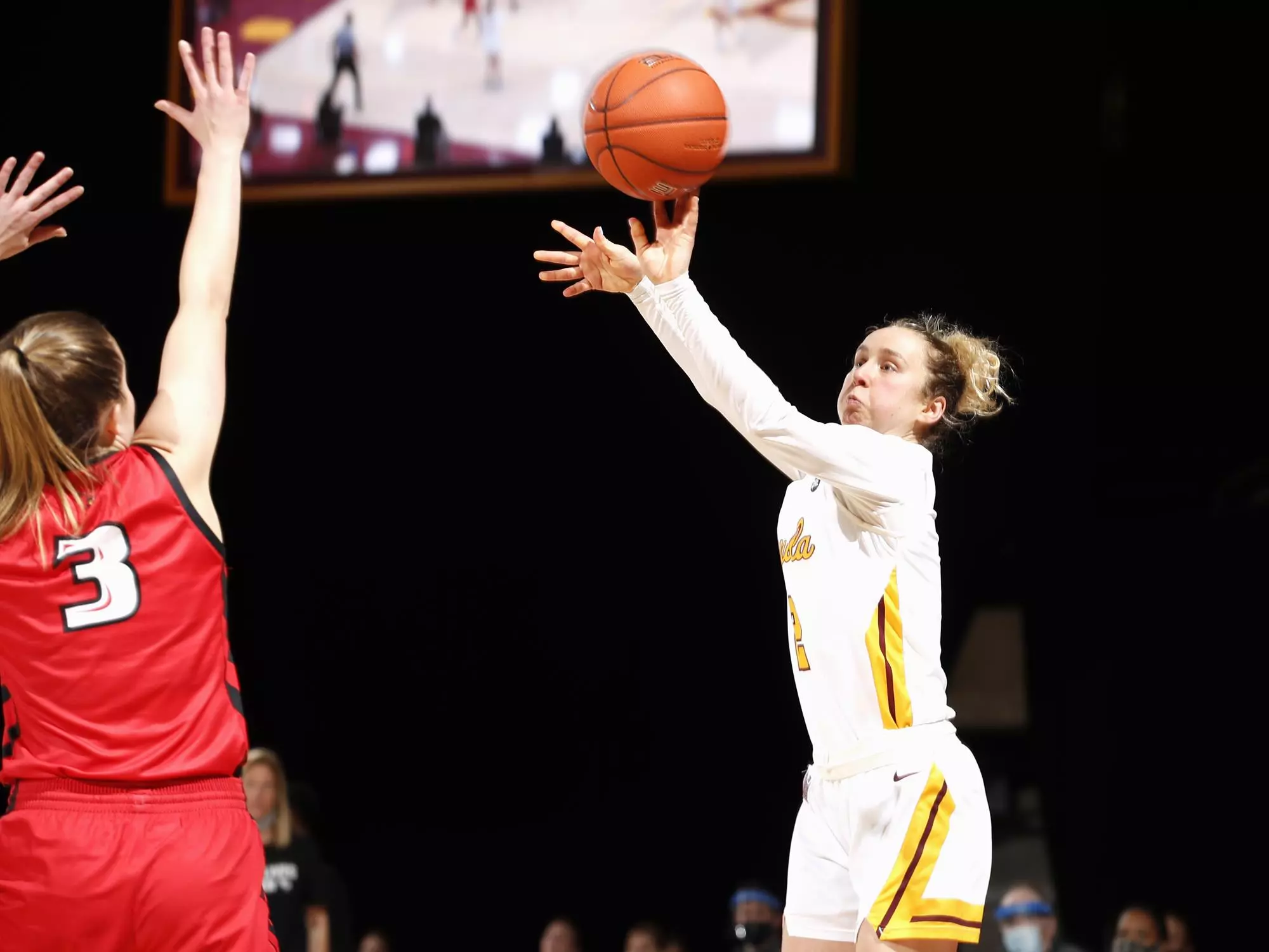 Ellie Rice Uc Ellie Rice - Women's Basketball - Loyola University Chicago Athletics