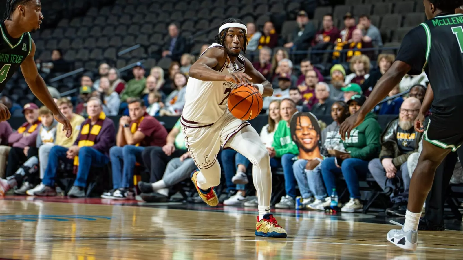 Dominick Harris Dominick Harris - Men's Basketball - Loyola University Chicago Athletics