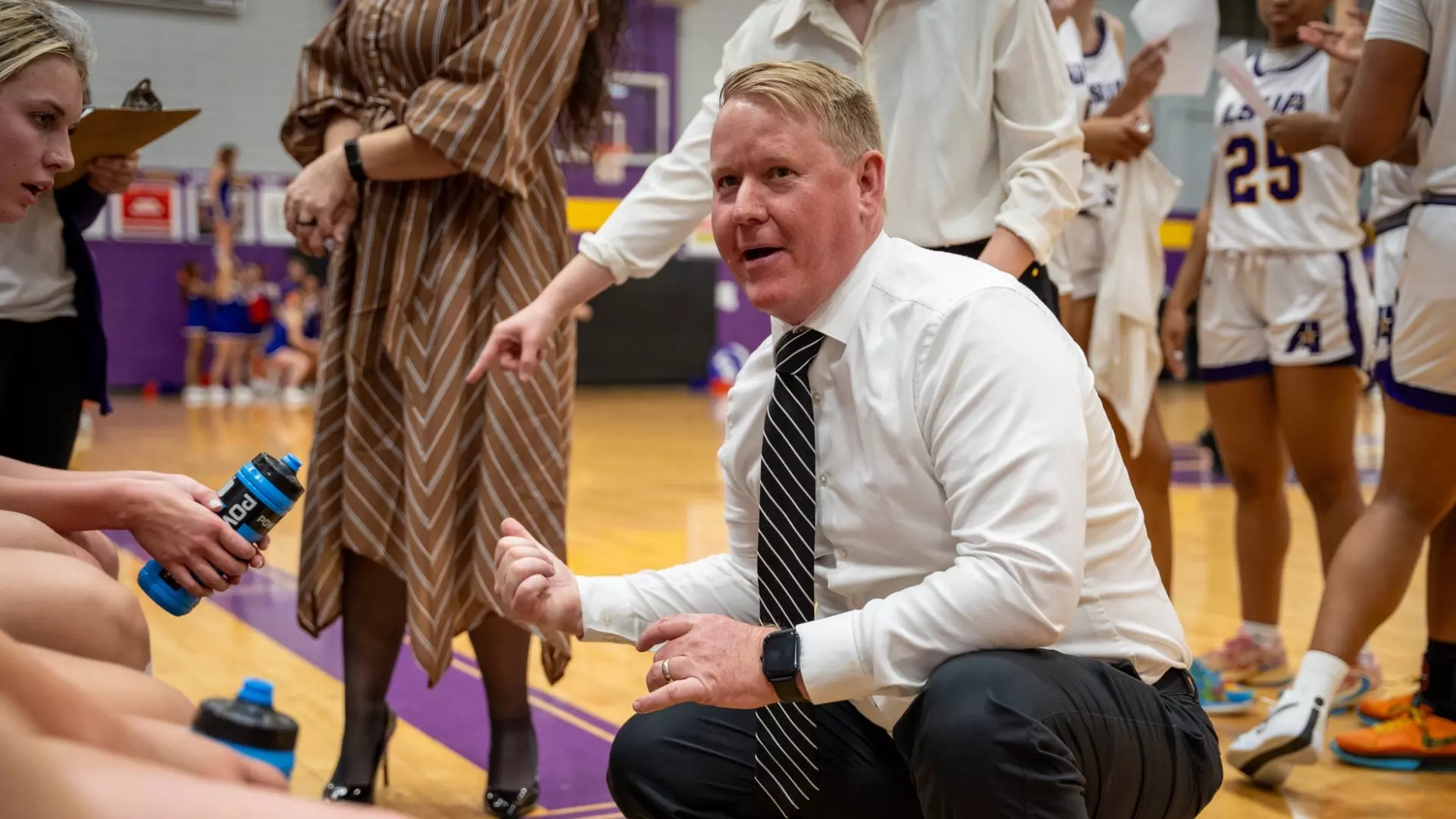 Lsu Rivals Generals Defeat Cross Town Rivals, LCU - Louisiana State University at ...