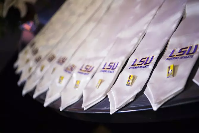 Lsu Graduation Rates Graduation Success Rate Remains Near All-Time High - LSU Academic ...