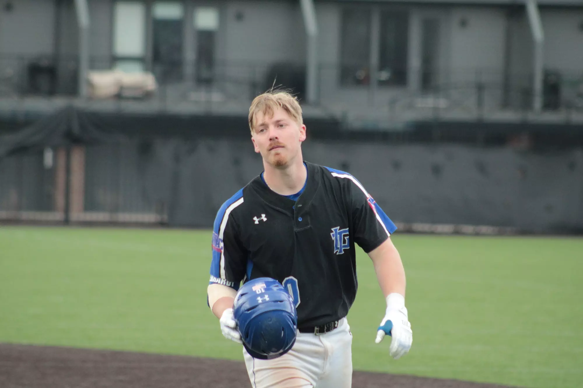 Jason Erhardt Jason Erhardt - 2024 - Baseball - Lawrence Technological University