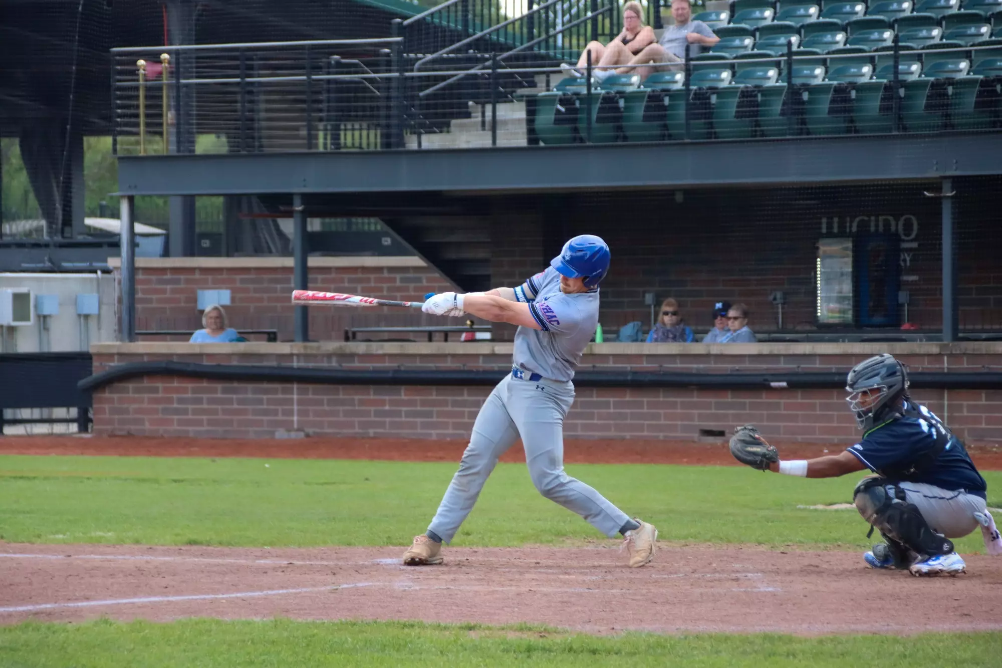 Jason Erhardt Jason Erhardt - 2024 - Baseball - Lawrence Technological University