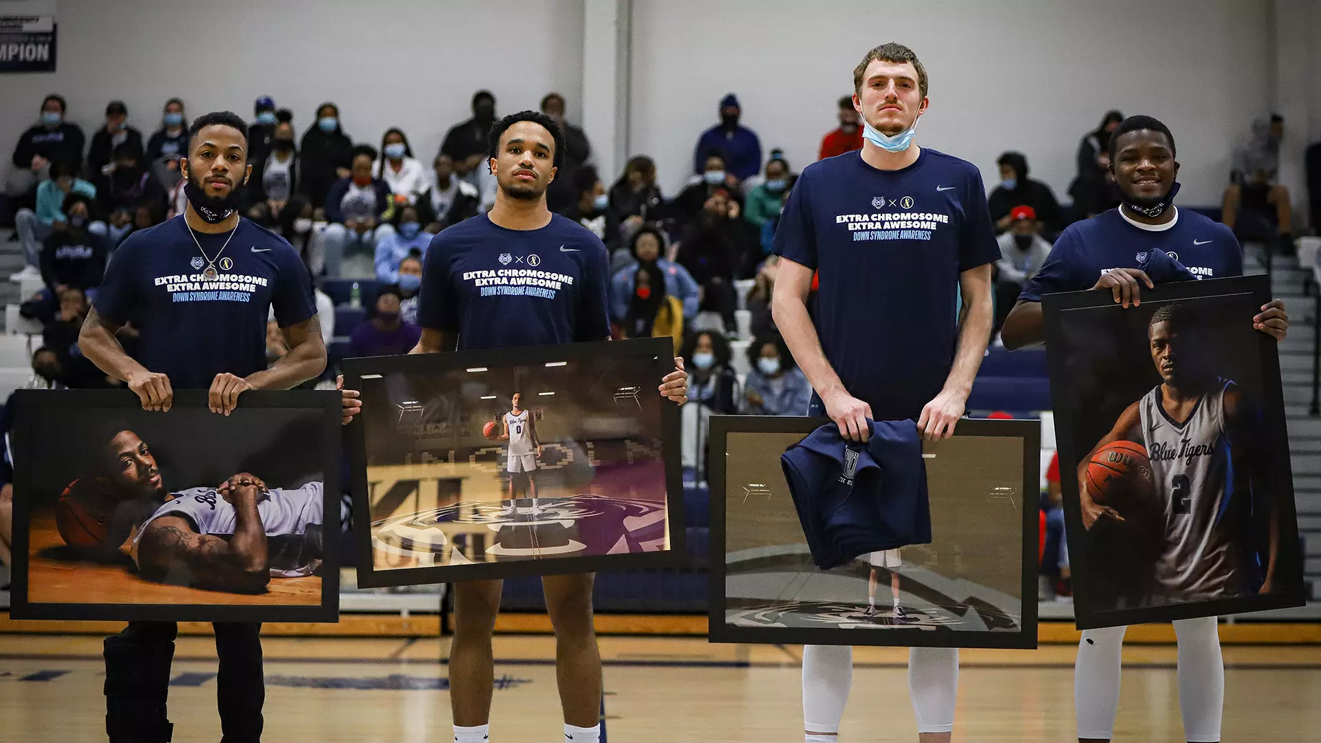 Sean Rigmaiden Ni'Sean Rigmaiden - 2021-22 - Men's Basketball - Lincoln University ...