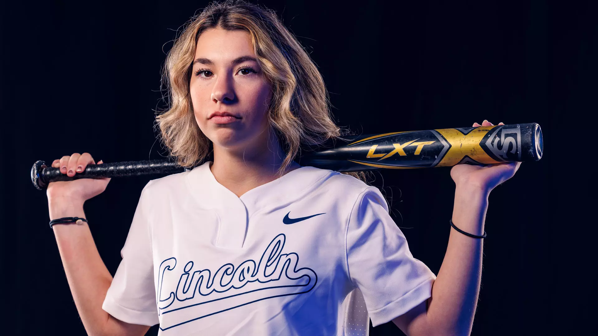 Emma Rakes UAM Takes Two From LU on Sunday - Lincoln University Athletics