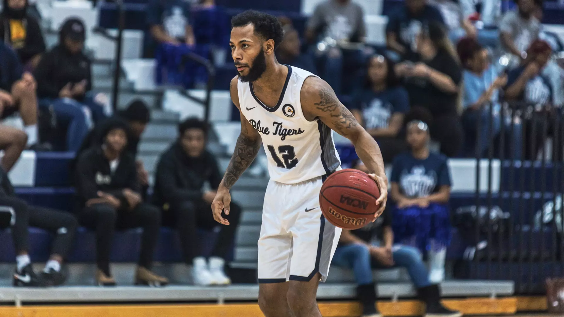 Sean Rigmaiden Ni'Sean Rigmaiden - 2021-22 - Men's Basketball - Lincoln University ...