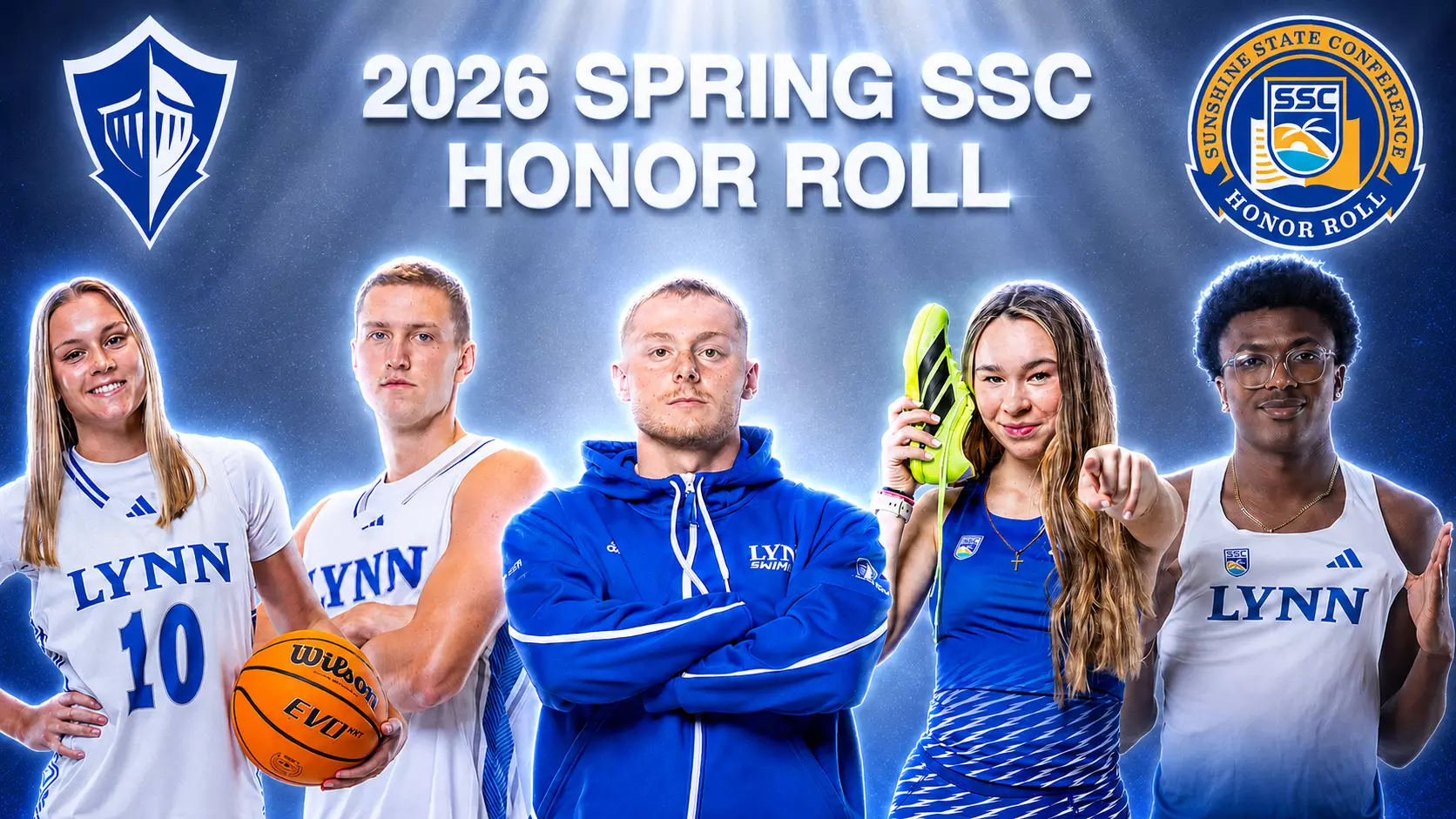 Ssc Spring Id 219 Fighting Knights earn SSC Spring Commissioner's Honor Roll ...