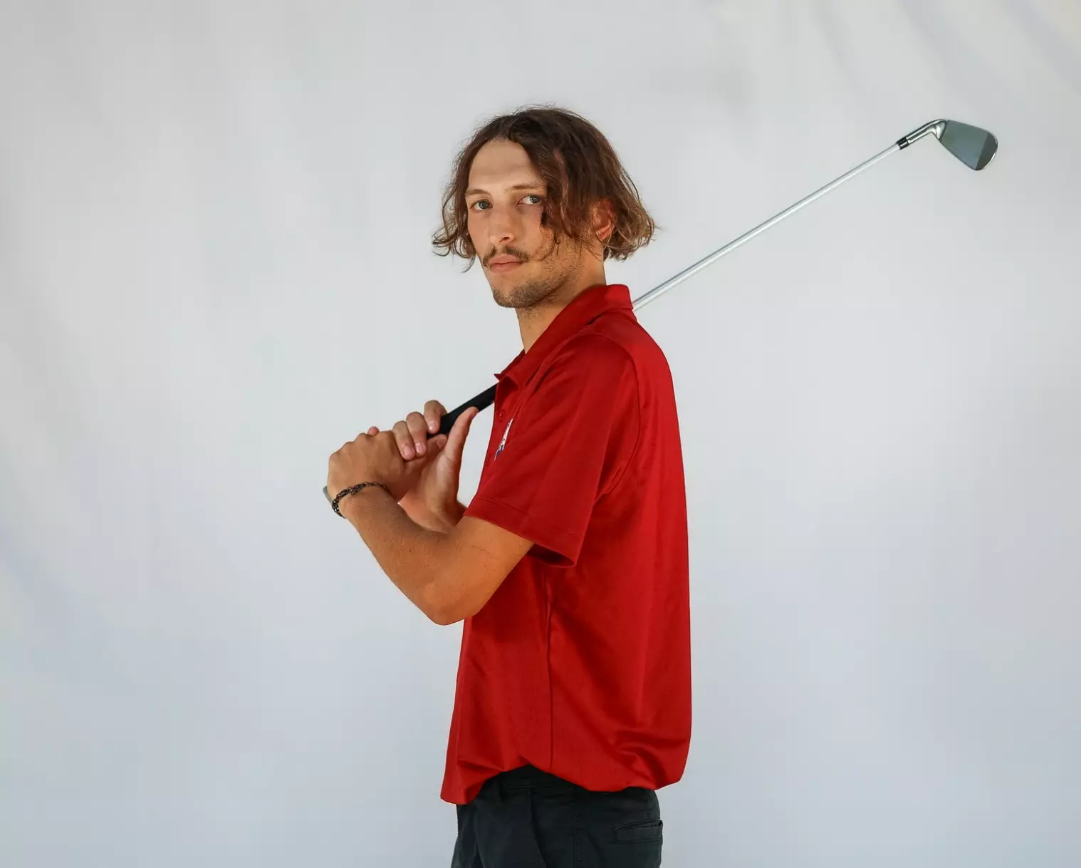 Blake Turner Blake Turner - 2025-26 - Men's Golf - Lyon College