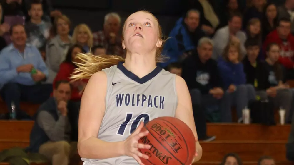Kelly Calhoun Kelly Calhoun - 2014-15 - Women's Basketball - Madison College Athletics