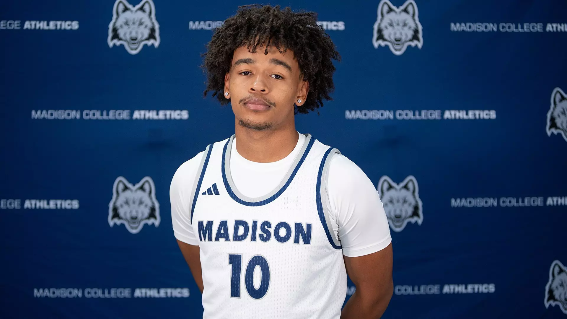 George Whaley Madison College improves to 2-0 with win at McHenry County - Madison ...