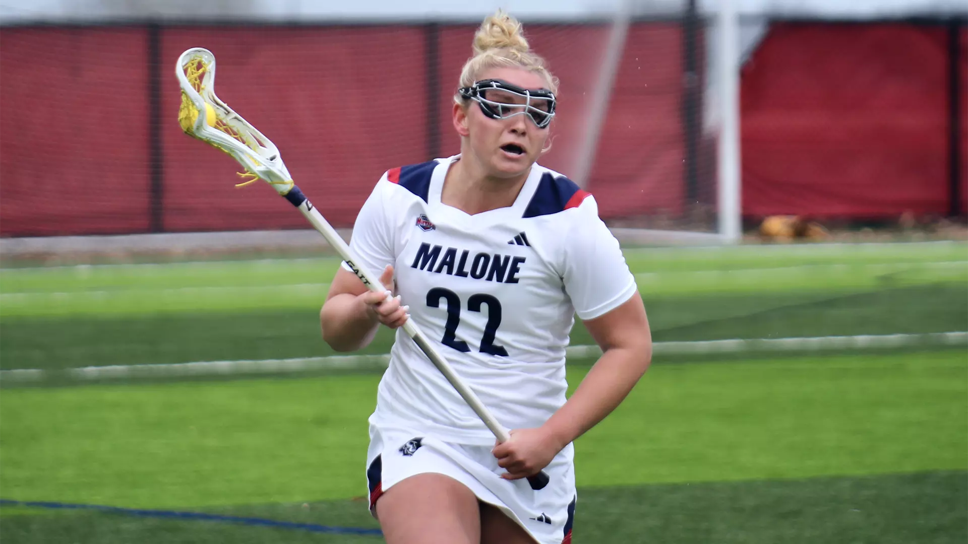 Emma Ridgway Regan Blythe - 2027 - Women's Lacrosse - Malone University Athletics