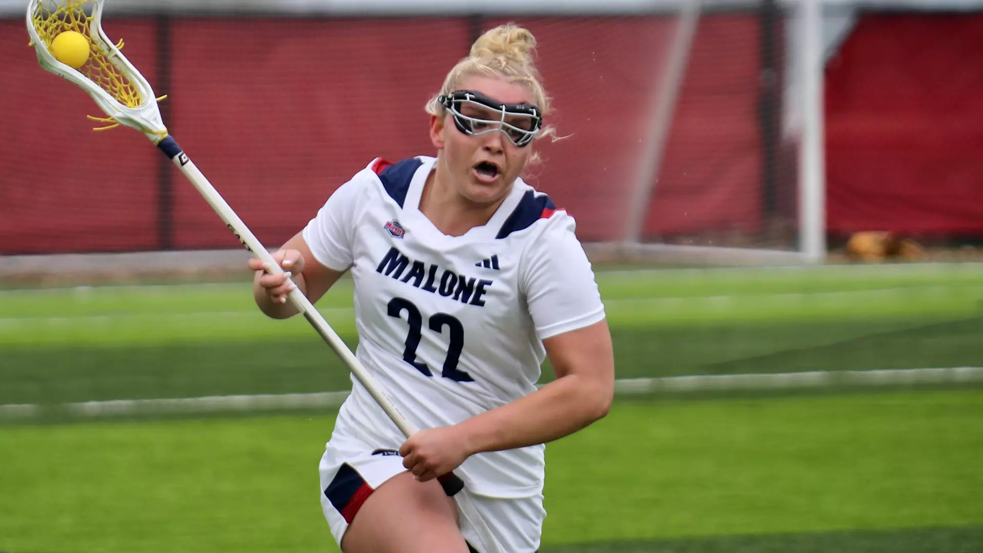 Emma Ridgway Regan Blythe - 2027 - Women's Lacrosse - Malone University Athletics