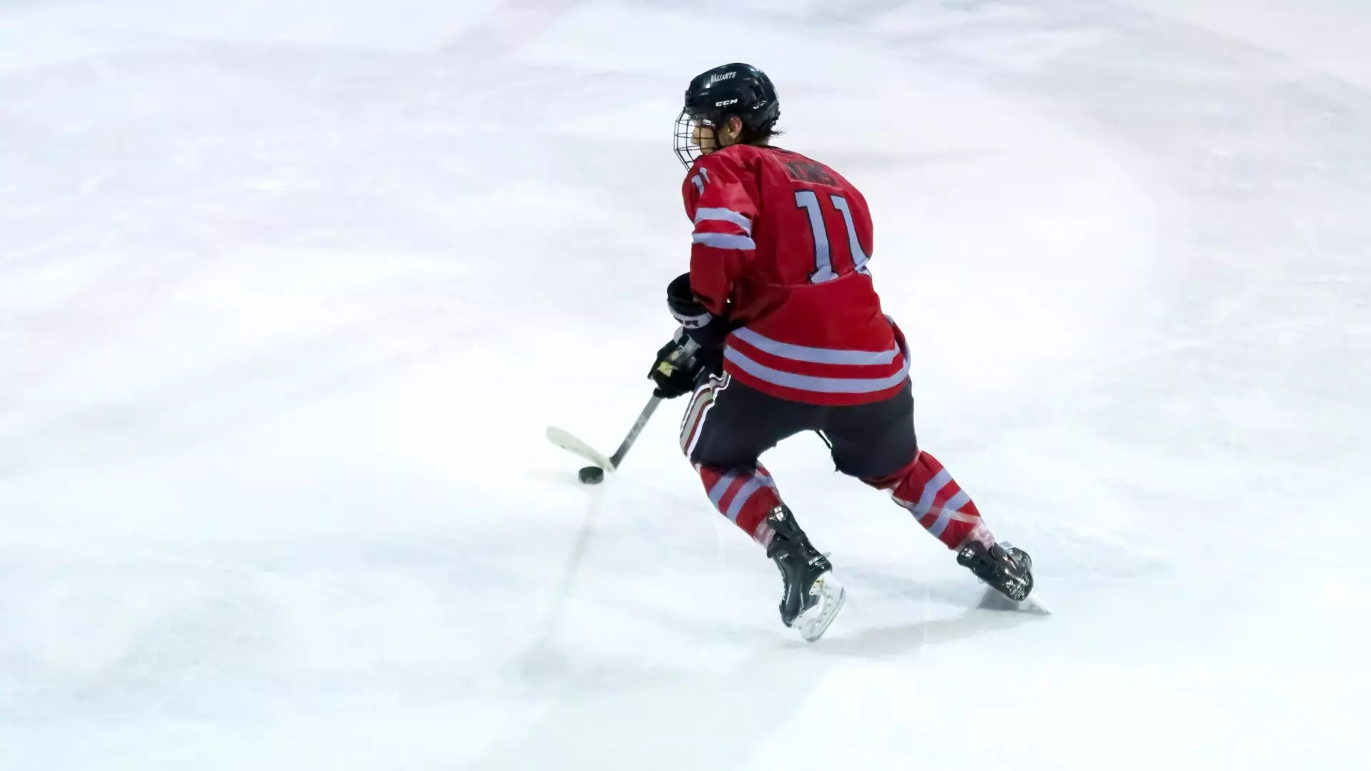Jack Rolston Johno Hoins - Men's Hockey - Manhattanville University Athletics
