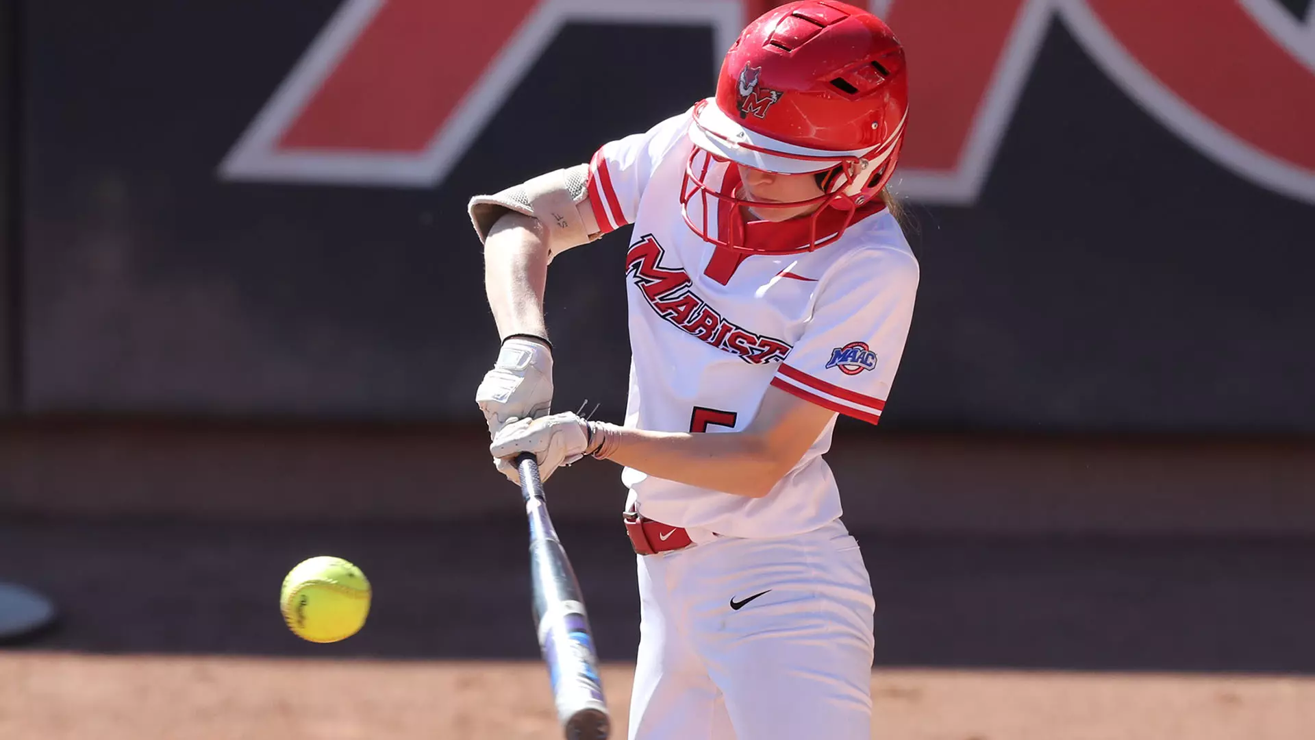 Sam Freeland Sam Freeland - Softball - Marist University Athletics