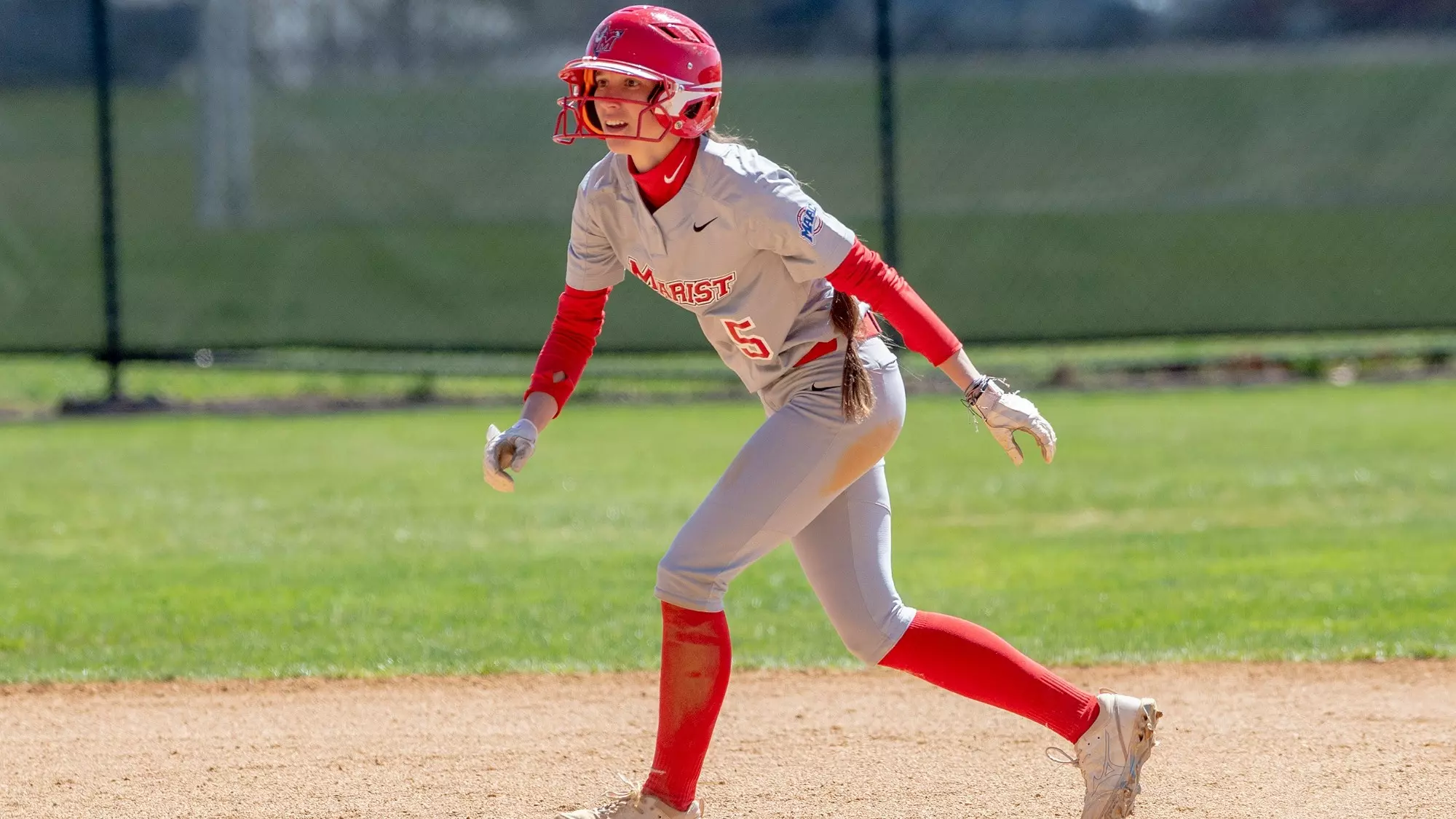 Sam Freeland Sam Freeland - Softball - Marist University Athletics