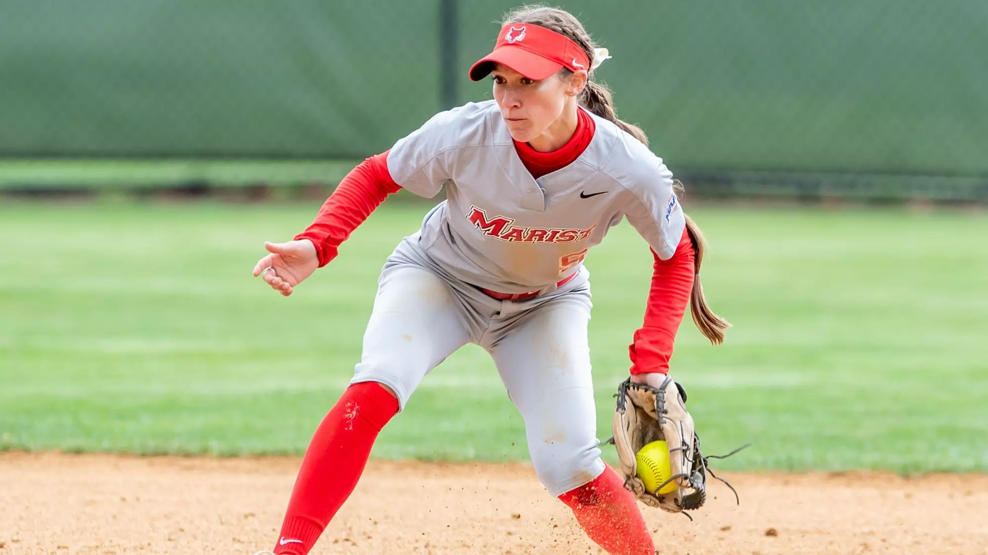 Sam Freeland Sam Freeland - Softball - Marist University Athletics