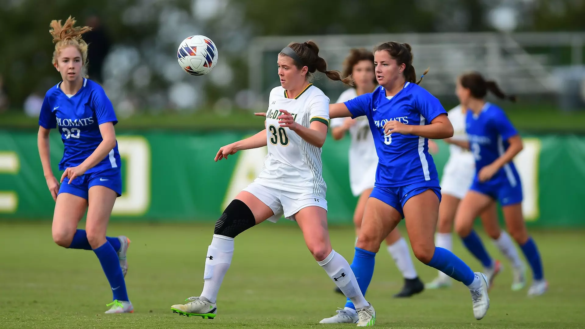 Lechard Liz LeChard - 2024 - Women's Soccer - McDaniel College