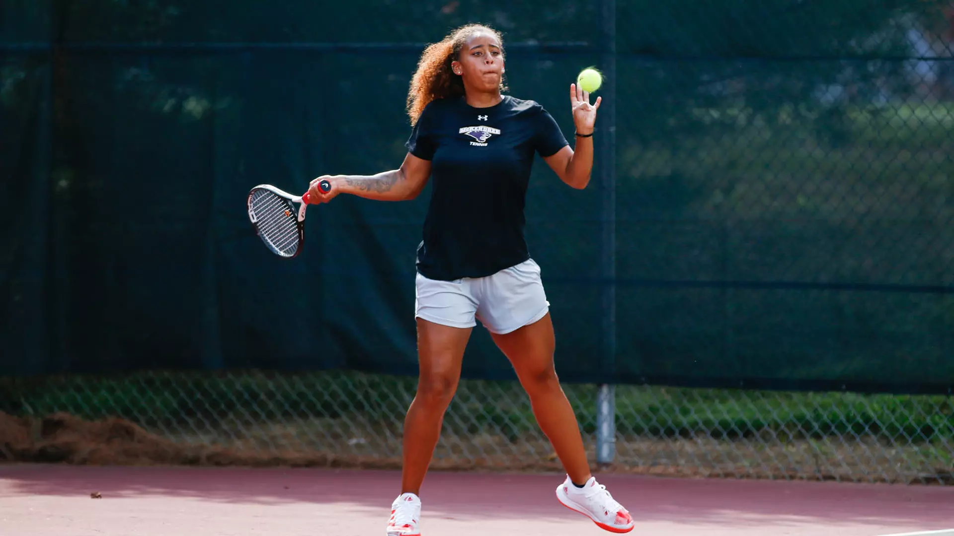 Rhyan Cook Rhyan Cook - 2023-24 - Women's Tennis - McKendree University Athletics