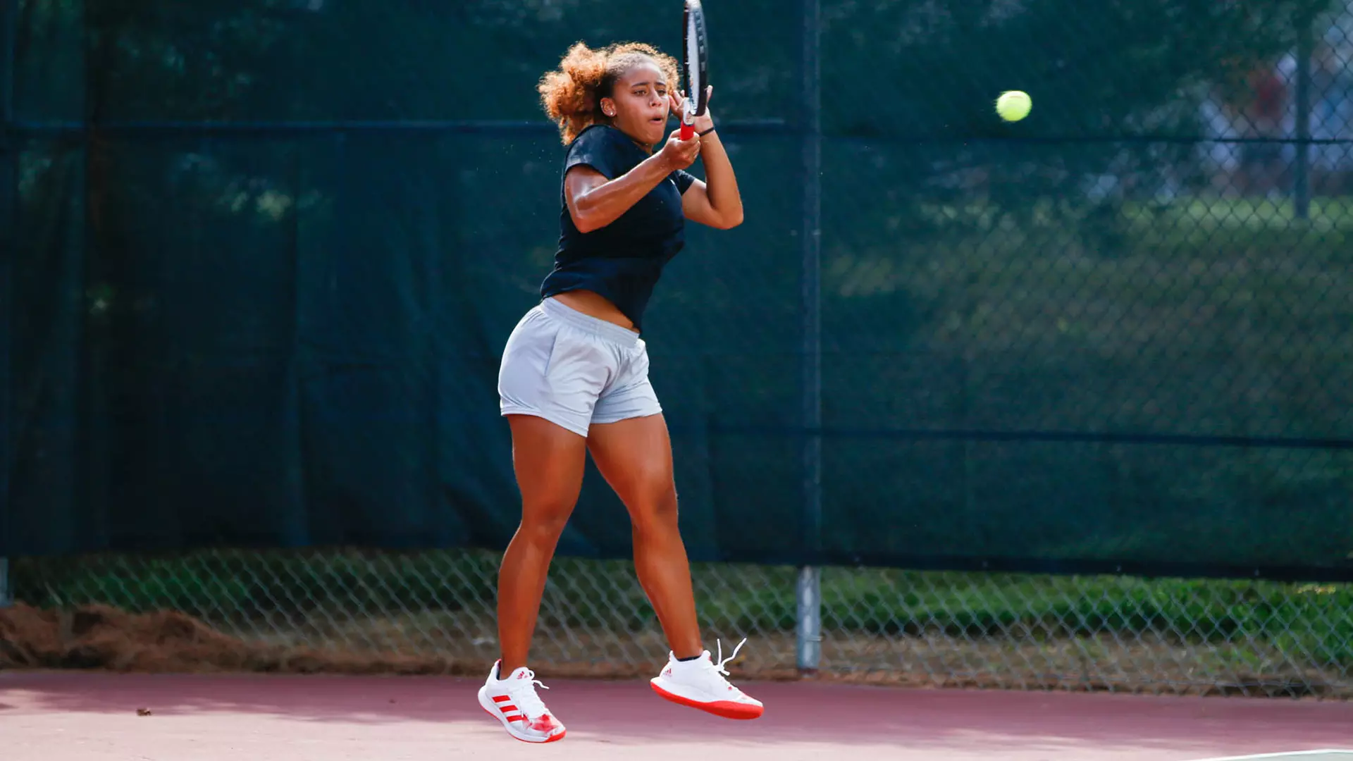 Rhyan Cook Rhyan Cook - 2023-24 - Women's Tennis - McKendree University Athletics