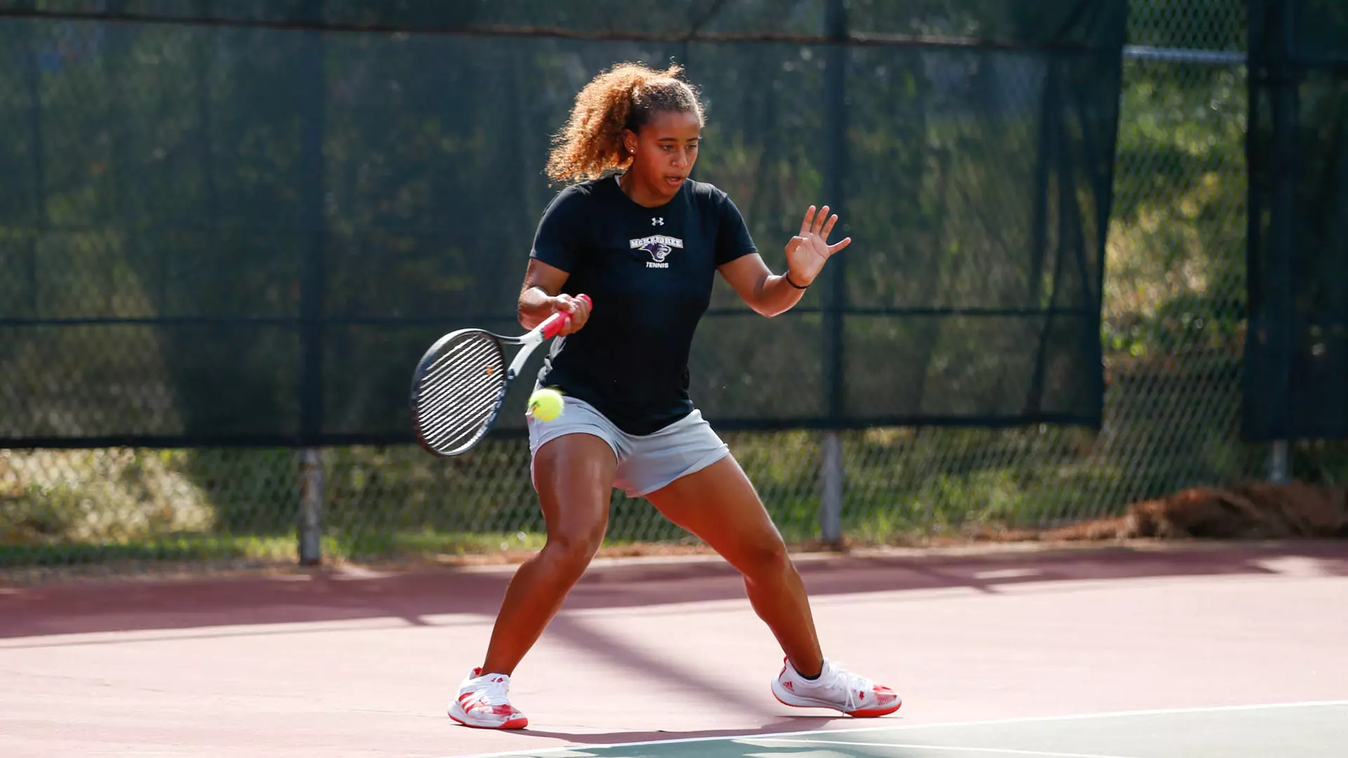 Rhyan Cook Rhyan Cook - 2023-24 - Women's Tennis - McKendree University Athletics