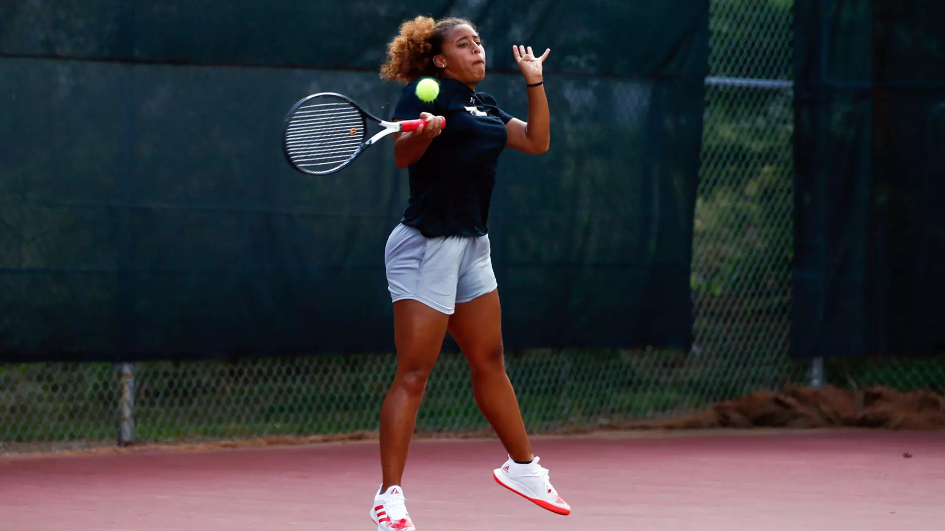 Rhyan Cook Rhyan Cook - 2023-24 - Women's Tennis - McKendree University Athletics