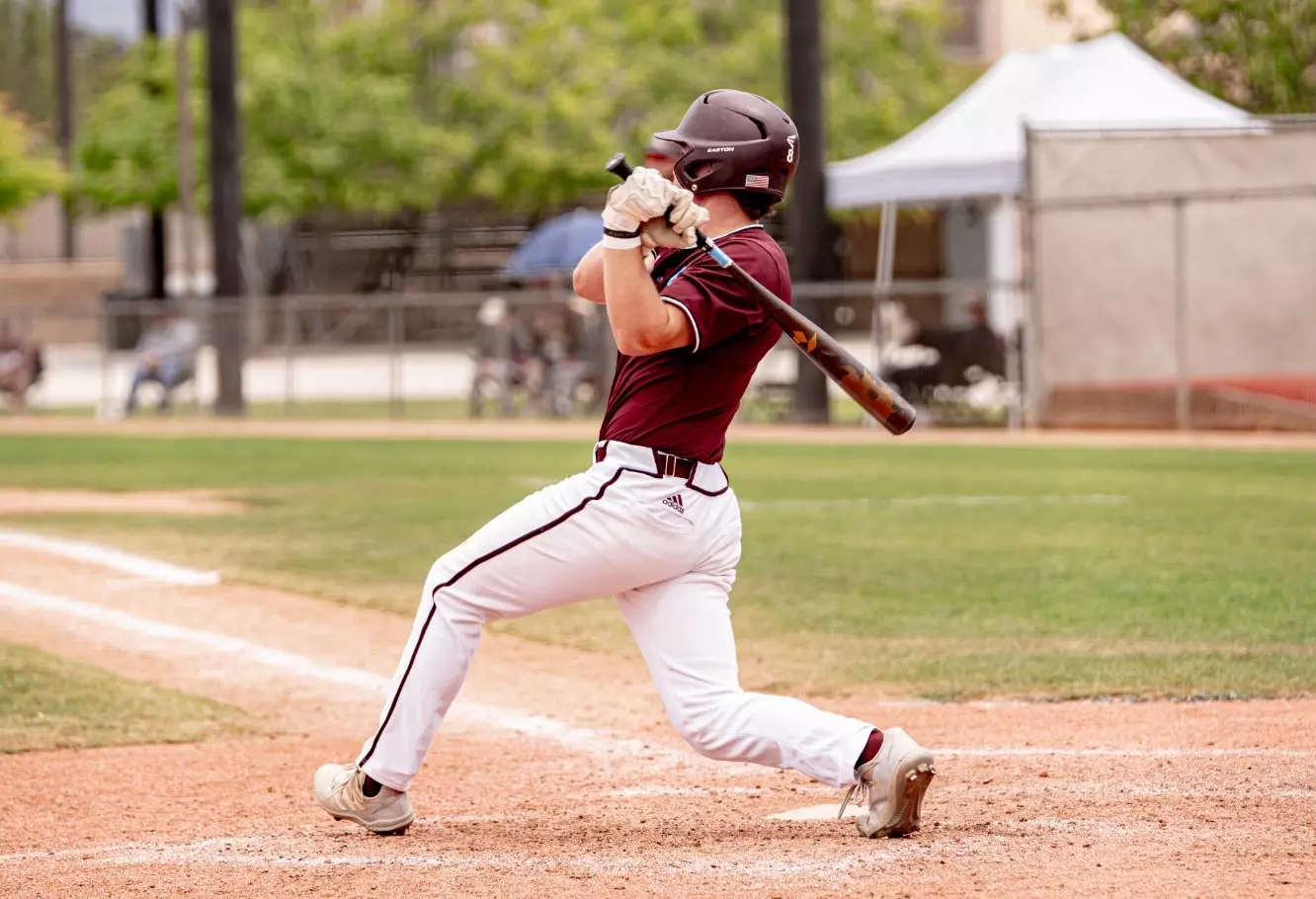 Nicholas Riley Baseball Riley Hood - Baseball - McMurry University Athletics