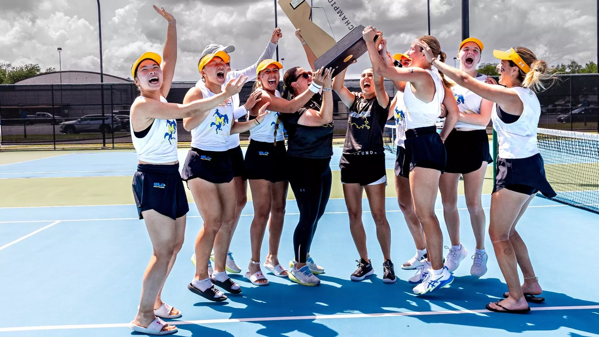 Outright Regular OUTRIGHT CHAMPS!!!- Cowgirls Clinch With Win Over Texas A&M-CC ...