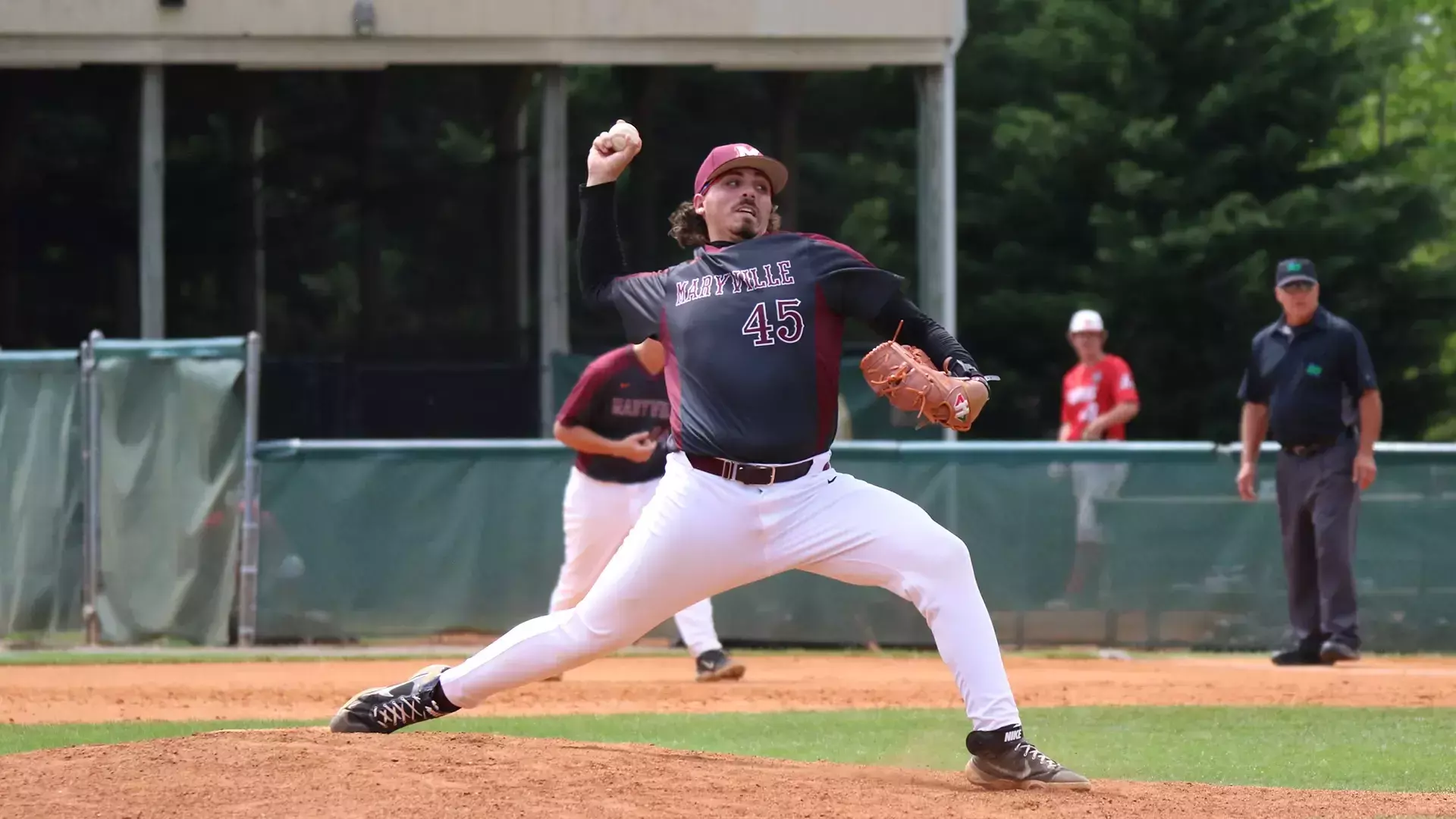 Jr Ruggerio Johnny Ruggiero Jr. - 2025 - Baseball - Maryville College
